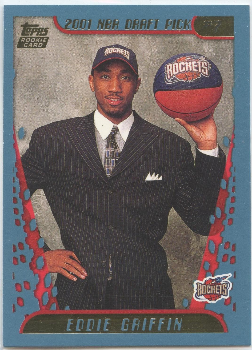 Eddie Griffin #227