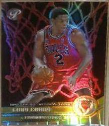 Eddy Curry [Refractor] #61