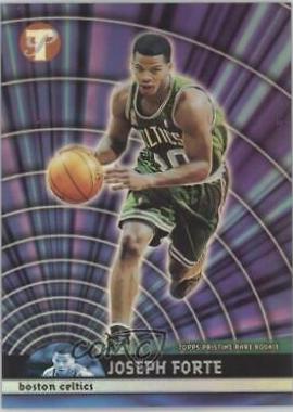 Joseph Forte [Refractor] #101