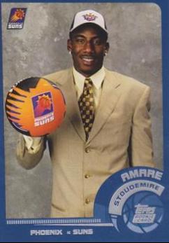 Amare Stoudemire #193