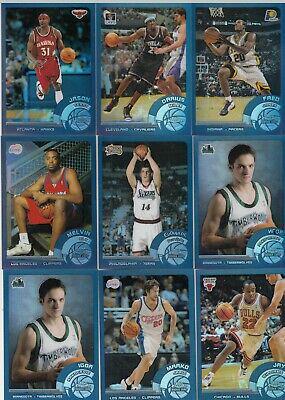 Marko Jaric [Refractor] #154