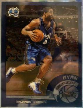 Ryan Humphrey #142
