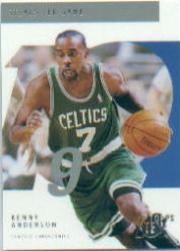 Kenny Anderson #59