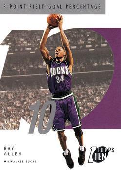 Ray Allen #80