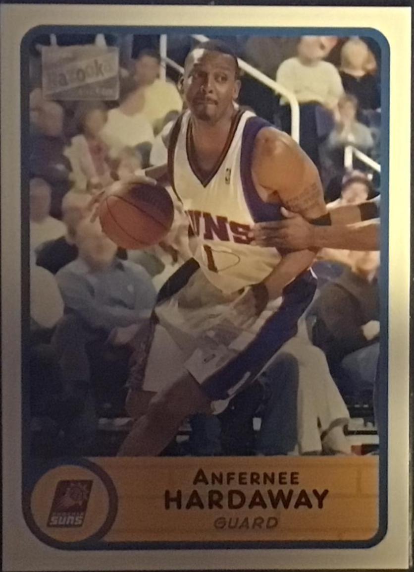 Anfernee Hardaway #46
