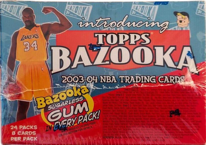 Retail Box