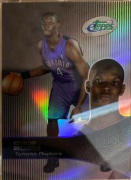 Chris Bosh #46