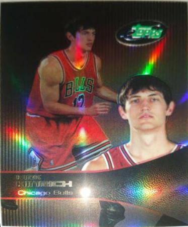Kirk Hinrich #49