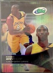 Kobe Bryant #5