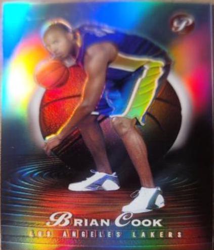 Brian Cook #171
