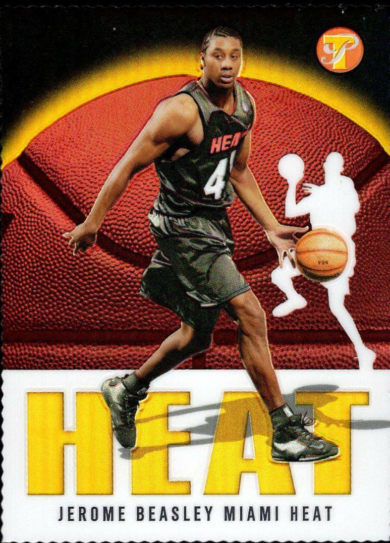 Jerome Beasley #197