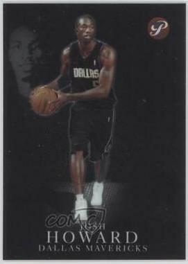 Josh Howard #187