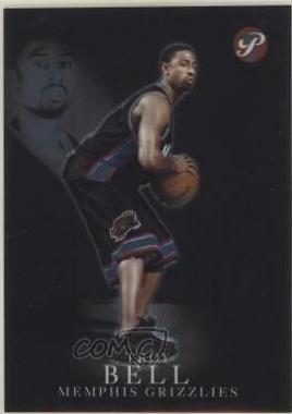Troy Bell #148