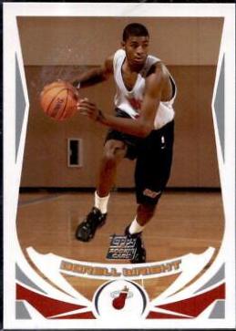 dorell wright #239