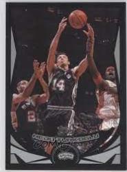 hedo turkoglu[black] #177