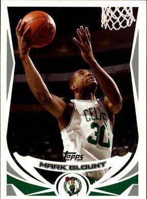 mark blount #203