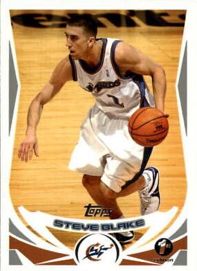 steve blake #191