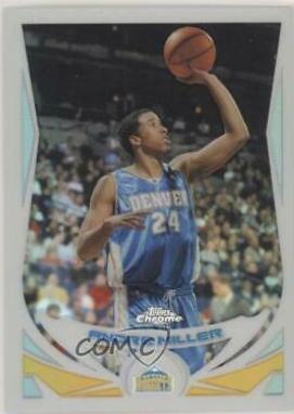Andre Miller #40