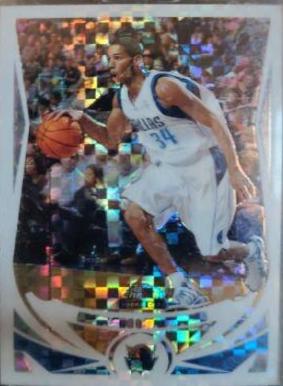 Devin Harris [Xfractor] #170