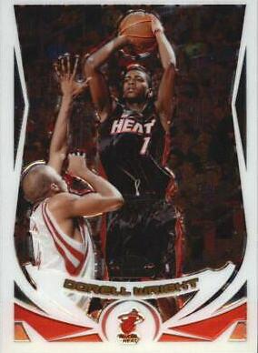 Dorell Wright #184