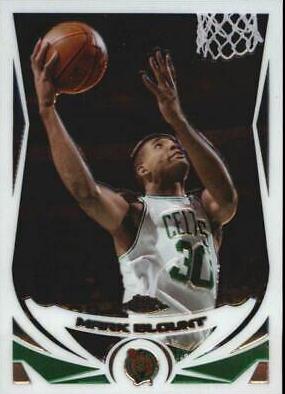 Mark Blount #96