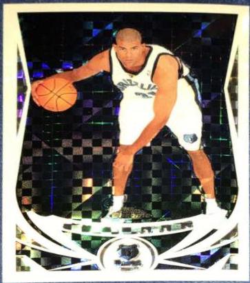 Shane Battier #132