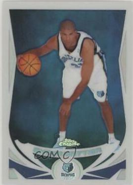 Shane Battier [Refractor] #132