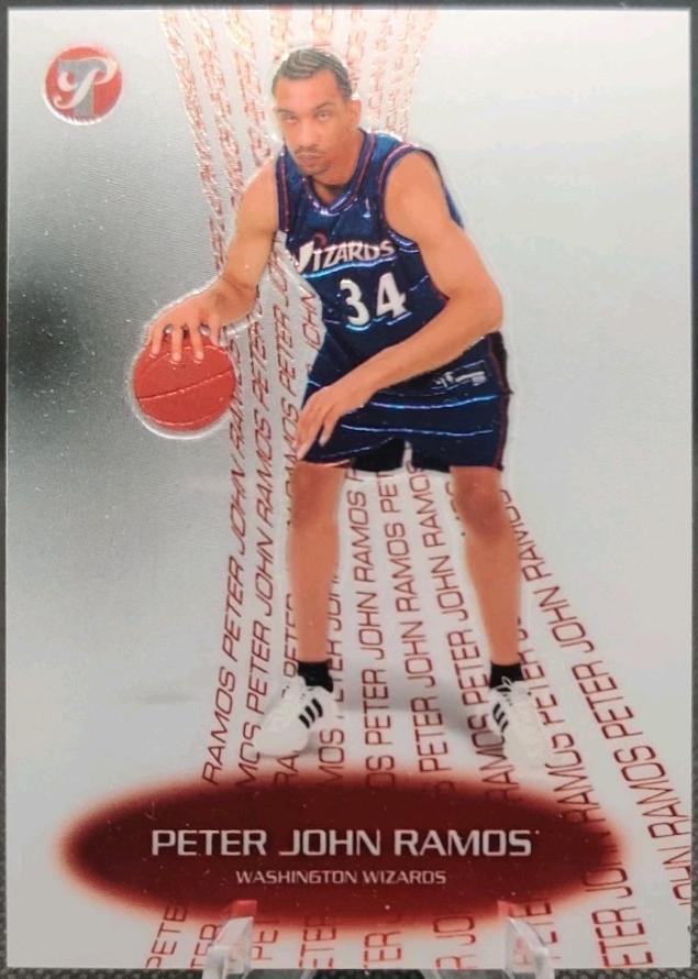 Peter John Ramos #156