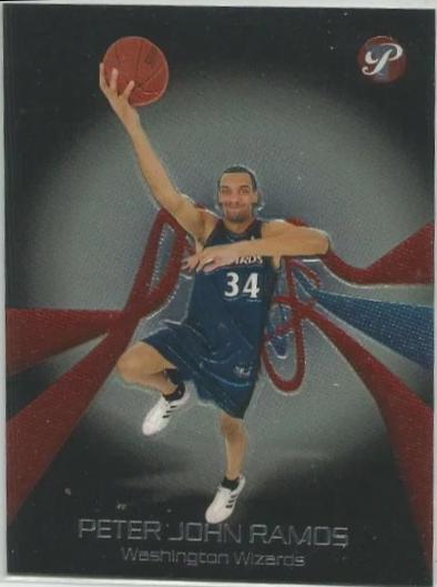 Peter John Ramos #157