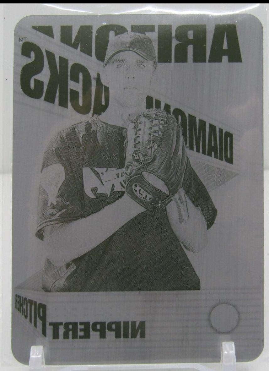 Robert Swift [Printing Plate] #150