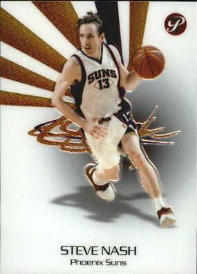 Steve Nash #22