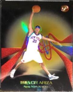 Trevor Ariza [Gold Refractor] #153
