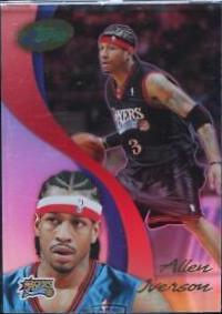 Allen Iverson #73