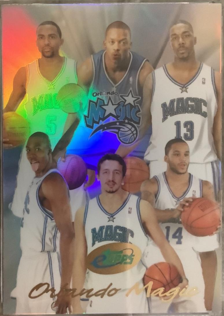 Orlando Magic #14