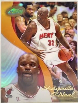 Shaquille O'Neal #37