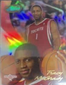 Tracy McGrady #31