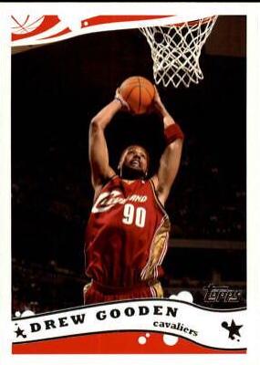 Drew Gooden #88