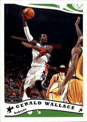 Gerald Wallace #149
