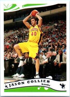 Jason Collier #128
