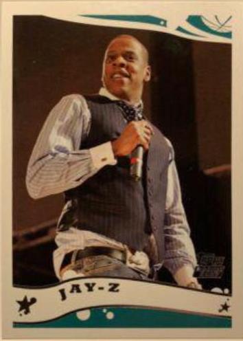 Jay Z #255