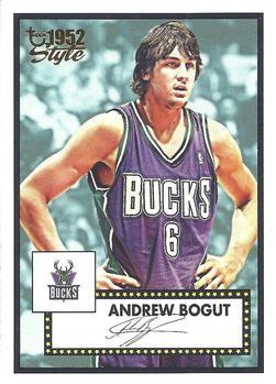Andrew Bogut #131