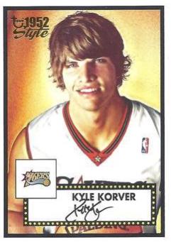 Kyle Korver #24