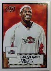 Lebron James #111