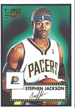 Stephen Jackson #47