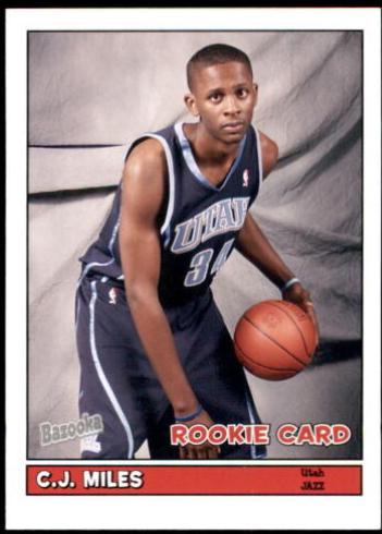 C.J. Miles #192