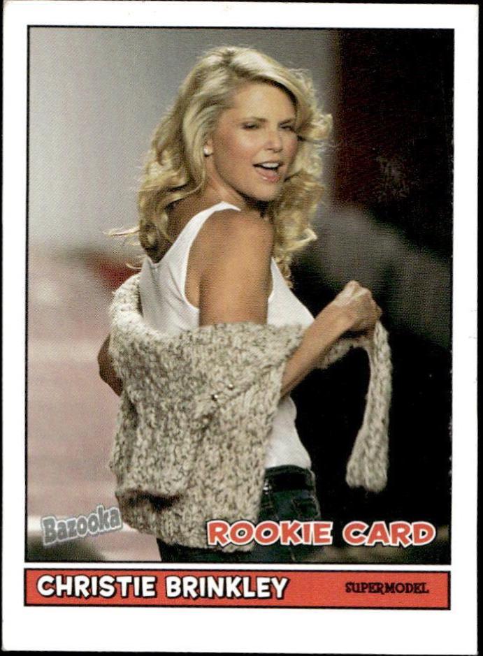 Christie Brinkley #218