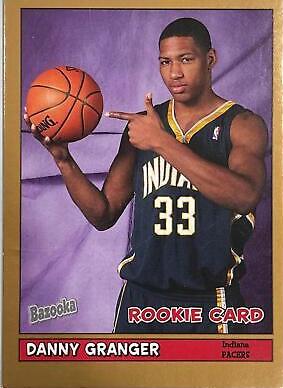 Danny Granger #167