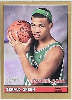 Gerald Green #197