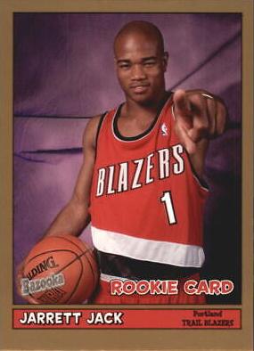 Jarrett Jack #168