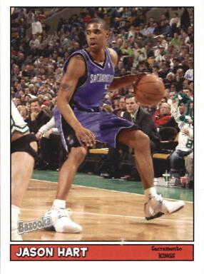 Jason Hart #122